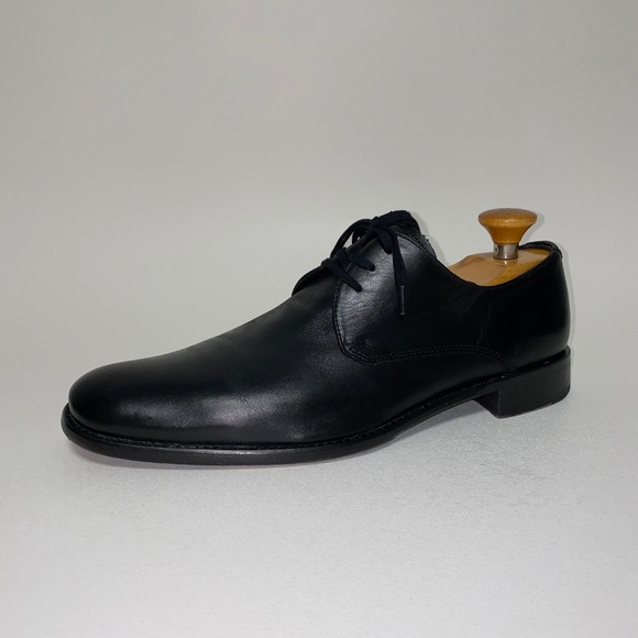 John Varvatos Other - JOHN VARVATOS Leather Shoes